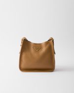 Medium Leather Bag